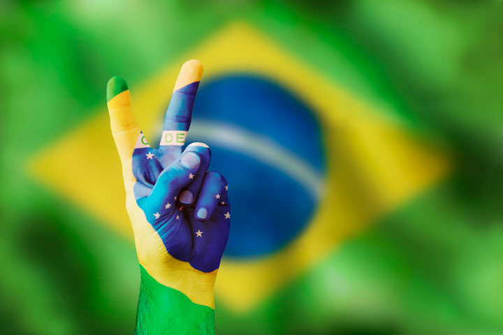 A TRANSFORMAÇÃO DO BRASIL PASSA PELO EMPREENDEDORISMO
