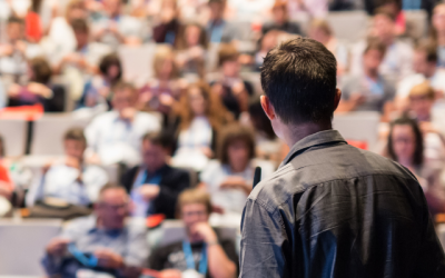 MISSÃO WEB SUMMIT 2021: O RETORNO DOS EVENTOS PRESENCIAIS EM PORTUGAL
