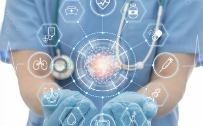 HEALTH TECH E O QUE VEM POR AÍ