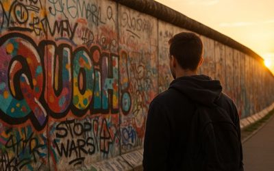 10 APRENDIZADOS TRANSFORMADORES DE UMA IMERSÃO PELA ALEMANHA