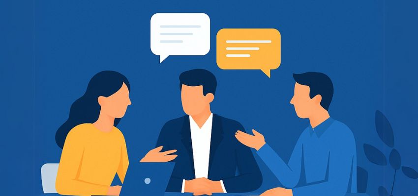 COMO O CONSELHO CONSULTIVO PODE RESOLVER CONFLITOS E FORTALECER SUA EMPRESA