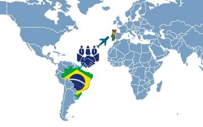 COMO A ATLANTIC HUB FACILITA A INTERNACIONALIZAÇÃO DE EMPRESAS BRASILEIRAS