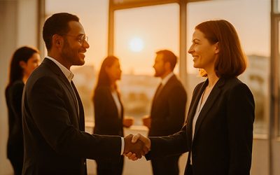 COMO MAXIMIZAR A VIAGEM EMPRESARIAL A PORTUGAL COM NETWORKING E INSIGHTS DE MERCADO