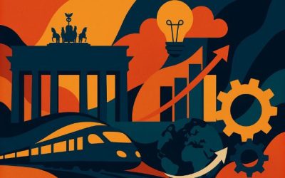 UMA IMERSÃO NA MAIOR ECONOMIA DA EUROPA: ALEMANHA