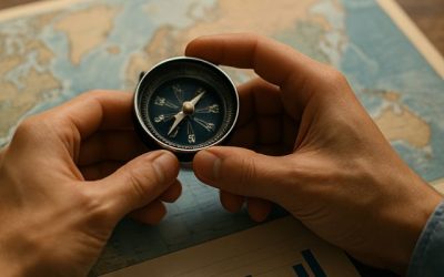 SETE APRENDIZADOS SOBRE INTERNACIONALIZAÇÃO